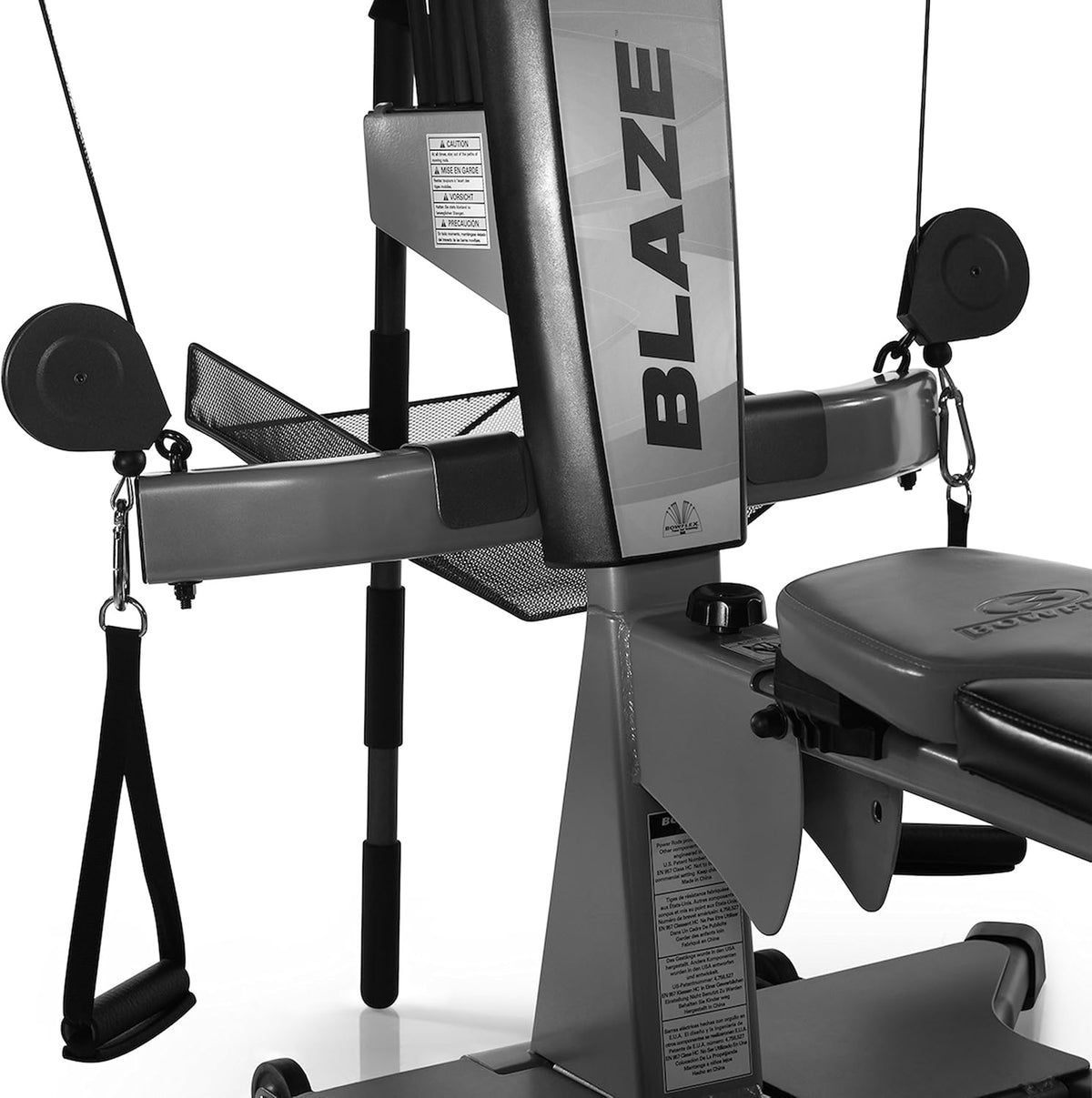 Home Gym Q54170