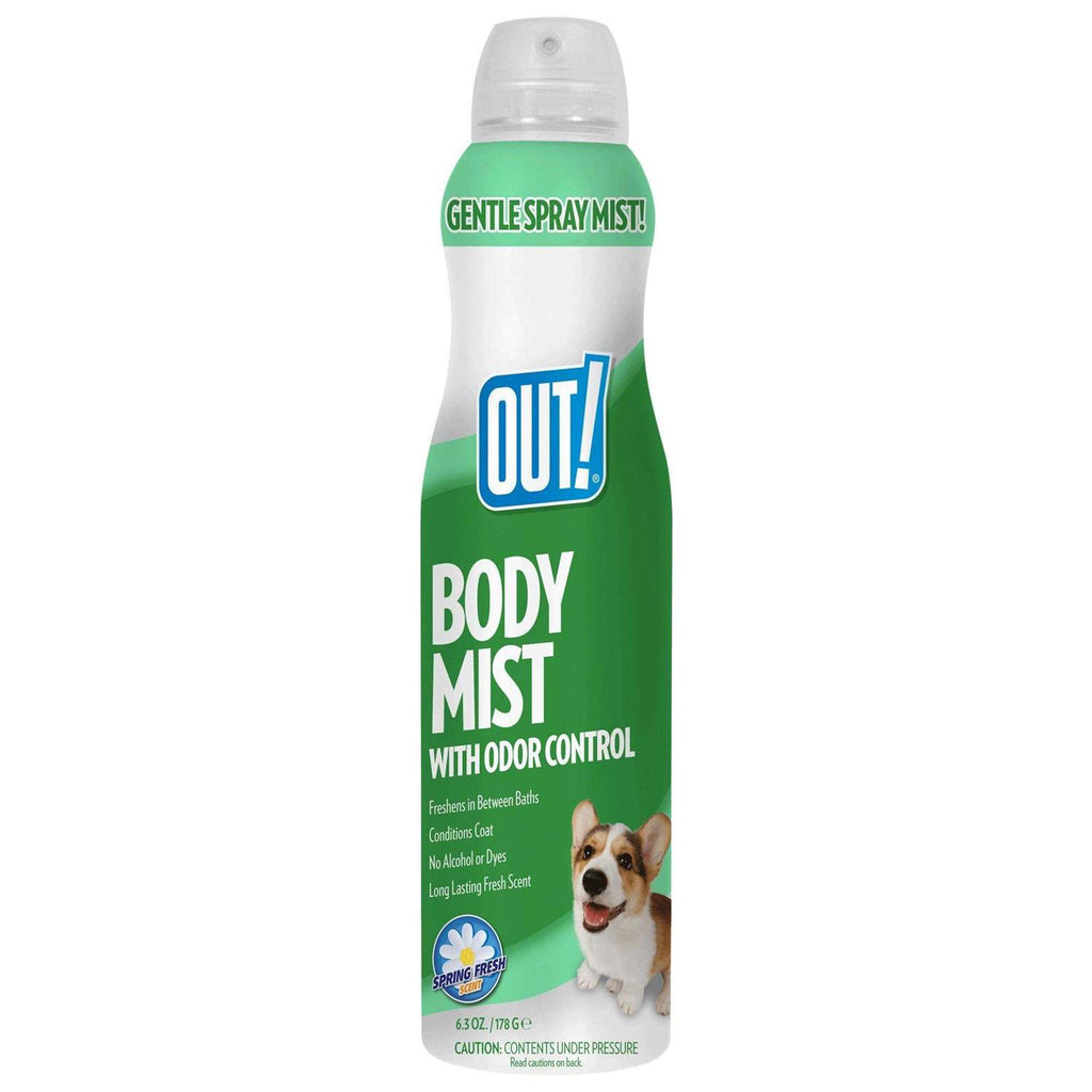 Cologne Body Mist S43203