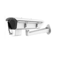 Camera Housing with Bracket, Heater, Blower Wiper T970469