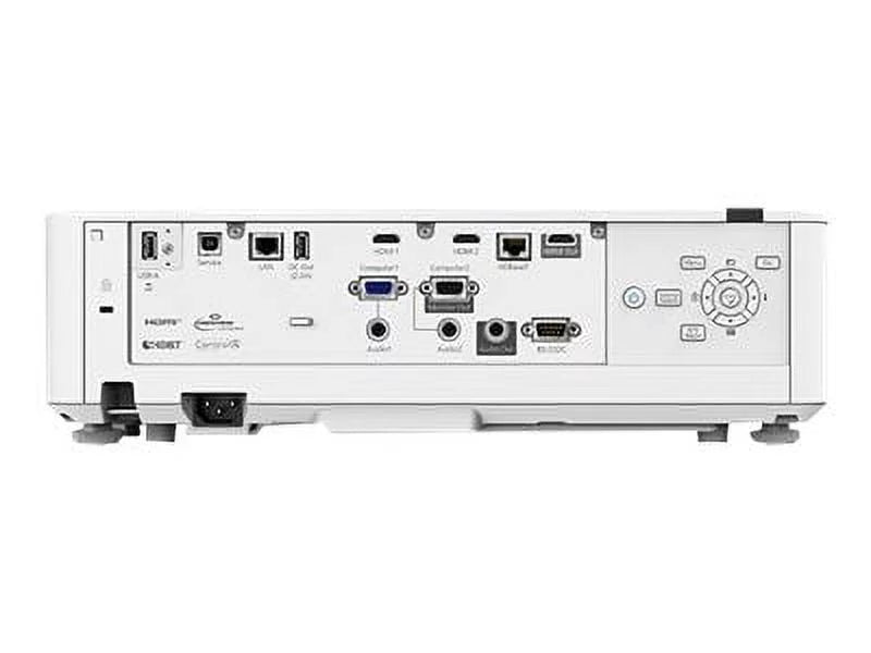 3LCD Projector M184