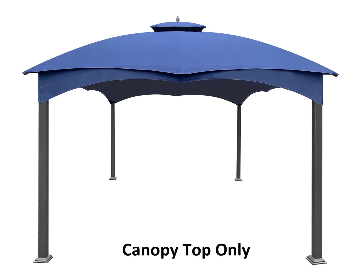 Replacement Canopy Top for 10'x12' Gazebo K654140