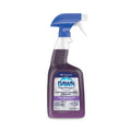 Multi-Surface Heavy Duty Degreaser, Fresh Scent, 32 oz Spray Bottle, 6/Carton, Bundle of 2 Cartons N864