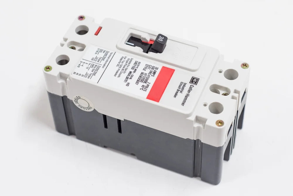 60A 2P Molded Case Circuit Breaker T611996