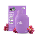 1500mg CBD + 10mg THC Vape Pen Q563