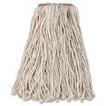 16oz White Cotton Wet Mop Head B329433