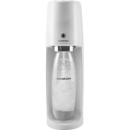 White SodaStream Starter Pack K13523