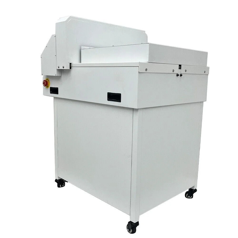 Electric Heavy Paper Cutter 17.7''/45cm X84631