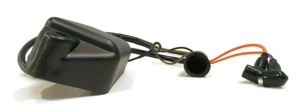 Power Pack Assembly For 1986 Evinrude 15 HP F48063
