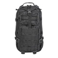 Level III Assault Black Tactical Vest L655016