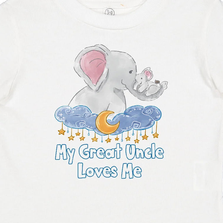 Boys or Girls Baby T-Shirt D453