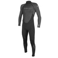 3/2mm Back Zip Full Wetsuit W21954