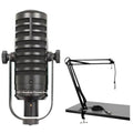 Live Broadcast Dynamic Microphone W2036