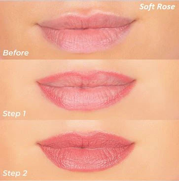 Nude Rush Duo Lipstick & Liner 22g A3532