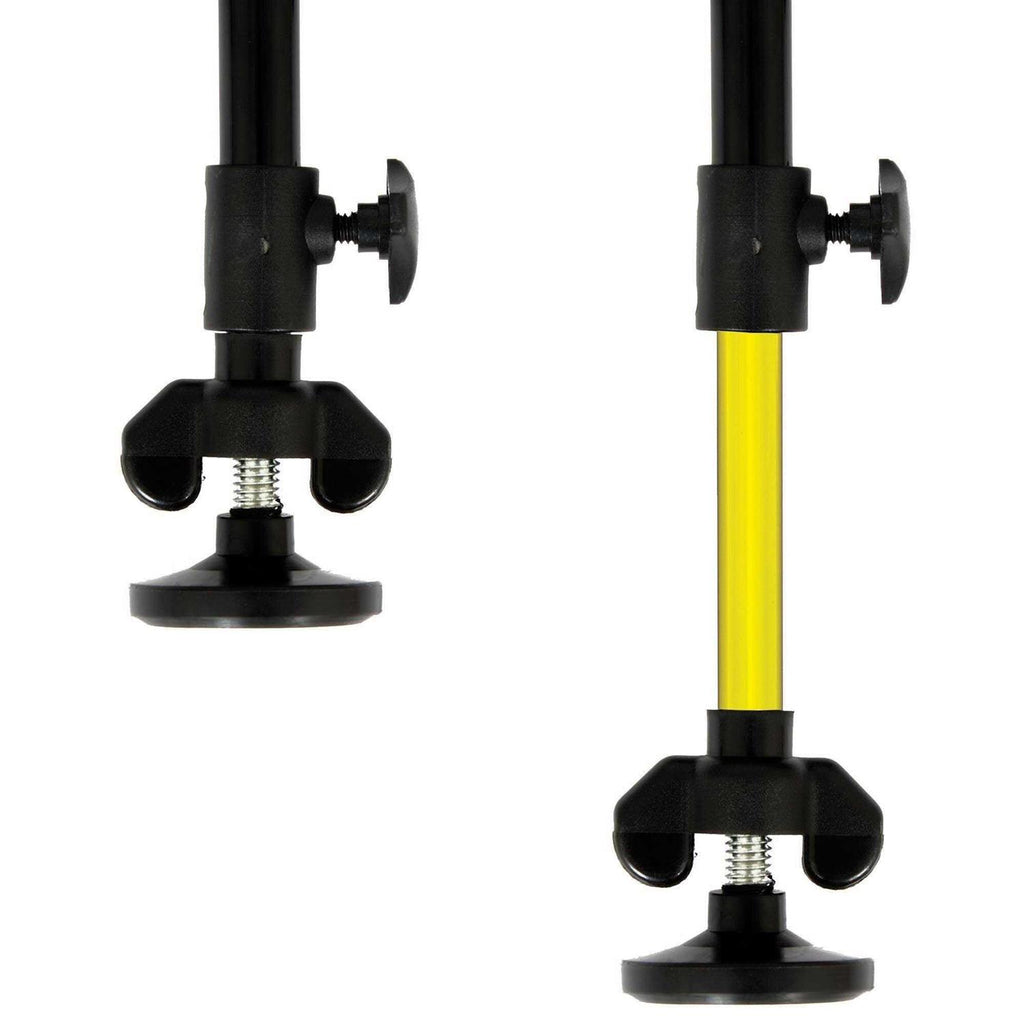 Universal 6-Bar Vehicle Pet Barrier B73686