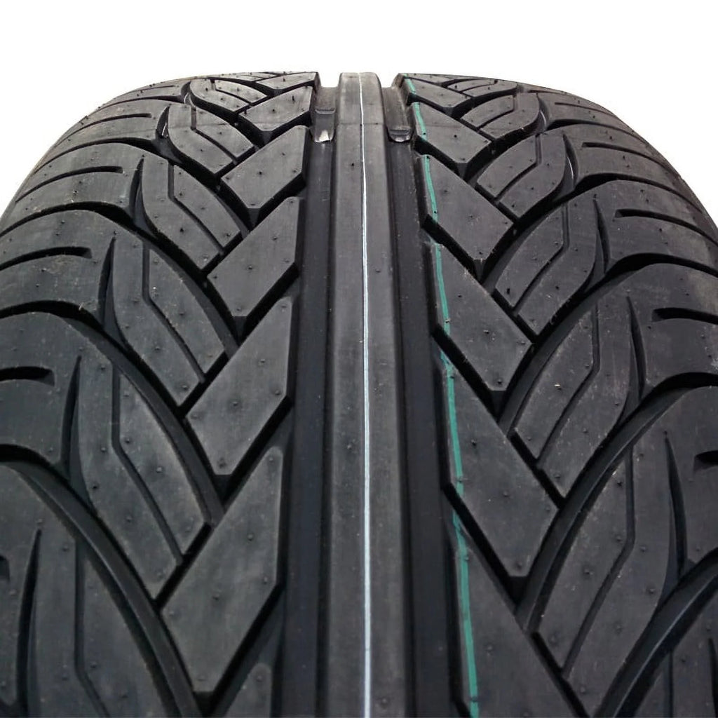 275/40ZR20 106W XL Ultra High Performance SUV Tires L701984
