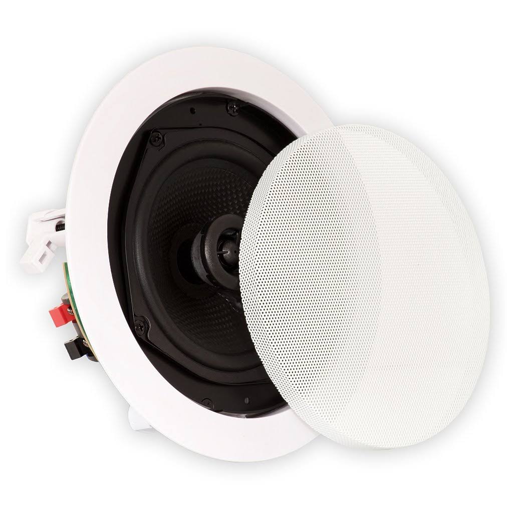 5 Speaker Set in Ceiling Speakers I422