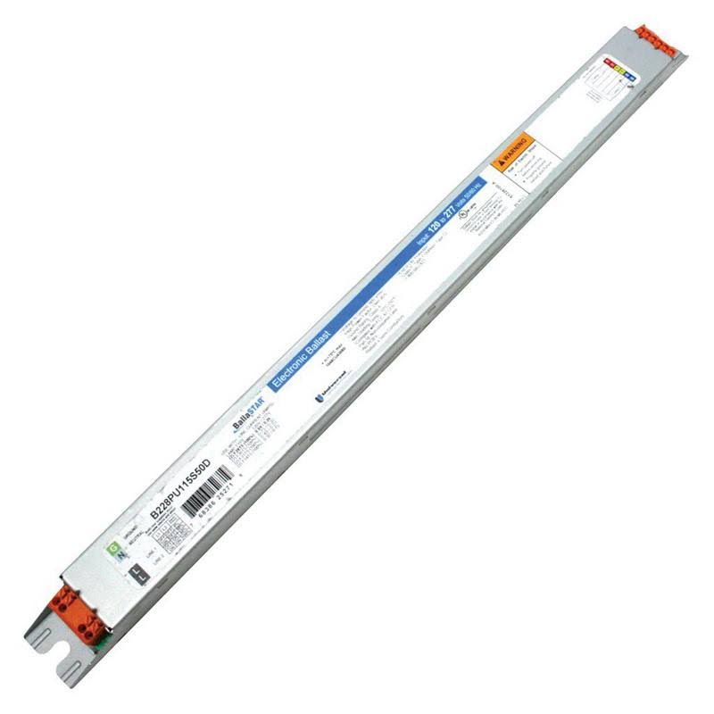 T5 Ballast N63408