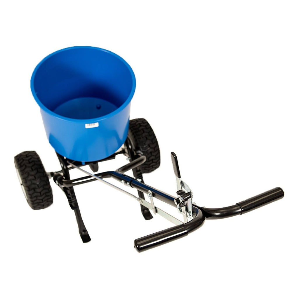 40 lb Capacity Drop Spreader I1481