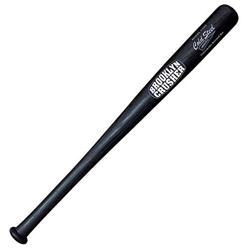 Black 29 inch Baseball Bat F158