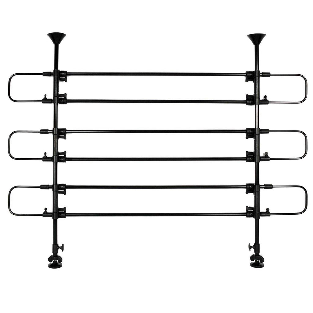 Universal 6-Bar Vehicle Pet Barrier B73686