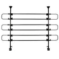 Universal 6-Bar Vehicle Pet Barrier B73686
