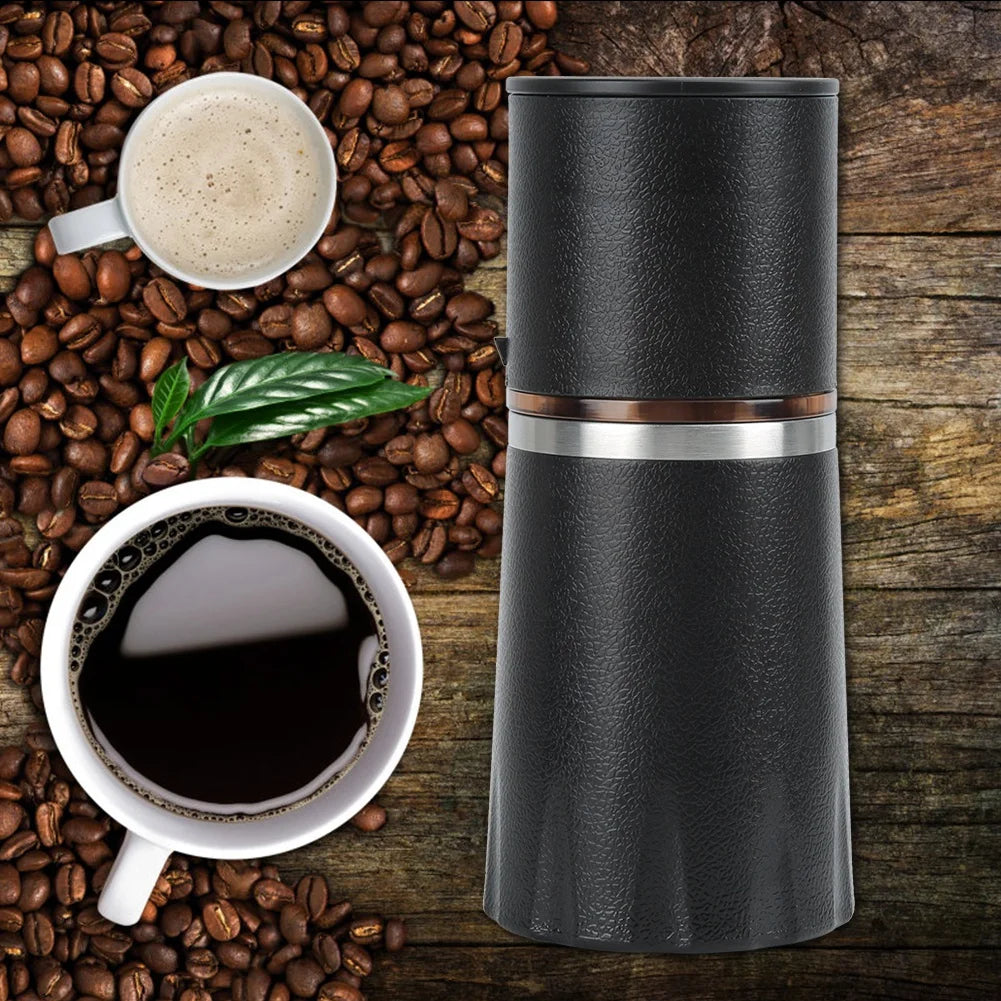 Manual Coffee Grinder B30733