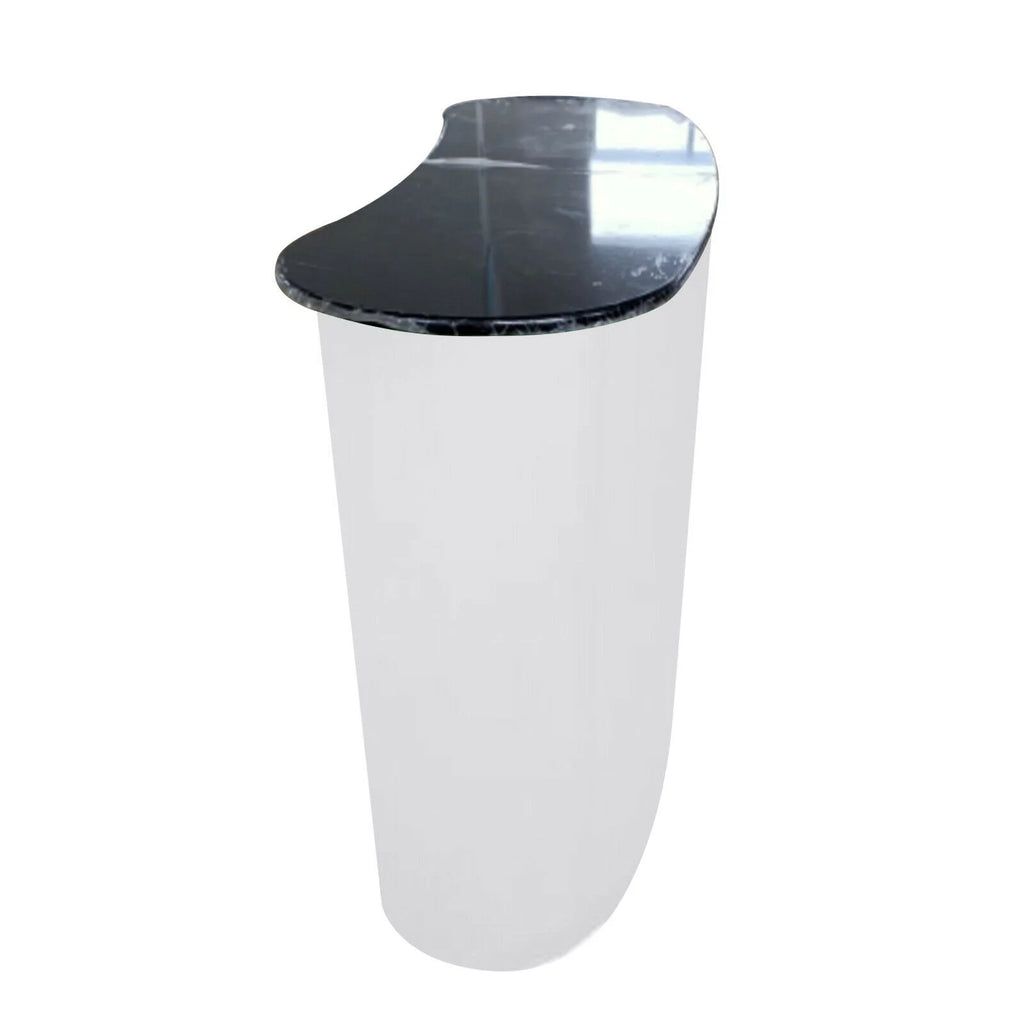 Portable Trade Show Reception Desk Display Counter D5064