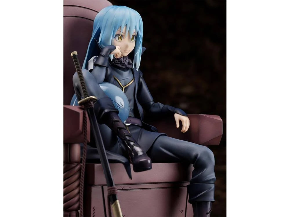 Demon Lord Rimuru Tempest 1/7 Figure X94015