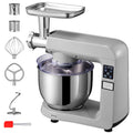 Stand Mixer Tilt Head Dough Mixer 7L 450W 6 Speed R594