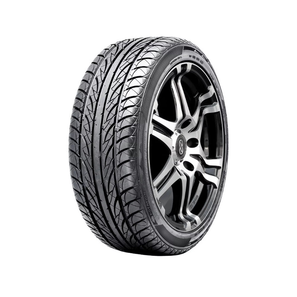 235/40R19 96V XL Passenger Tire L913507