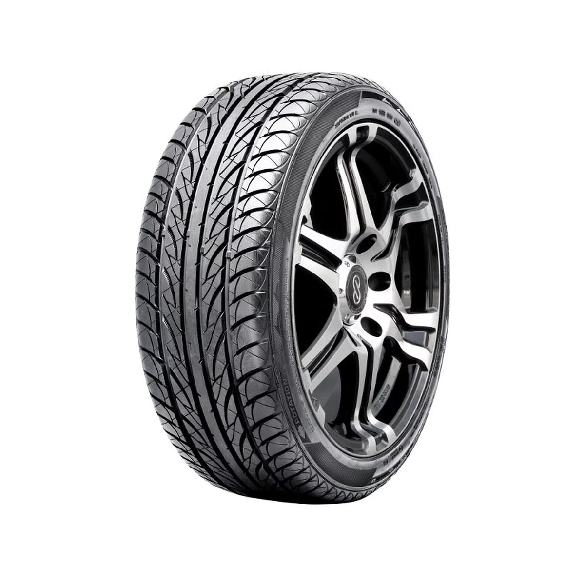 235/40R19 96V XL Passenger Tire L913507
