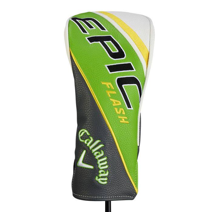 Callaway Epic Flash Golf Driver U989