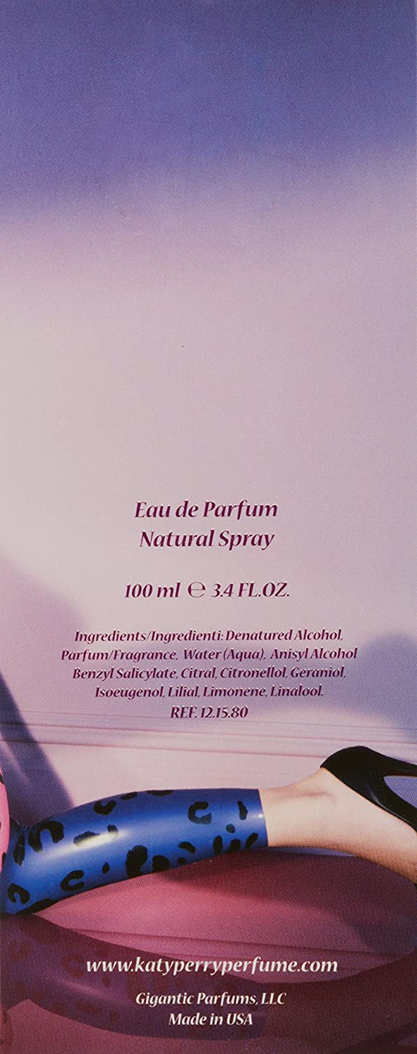 Perfume O631