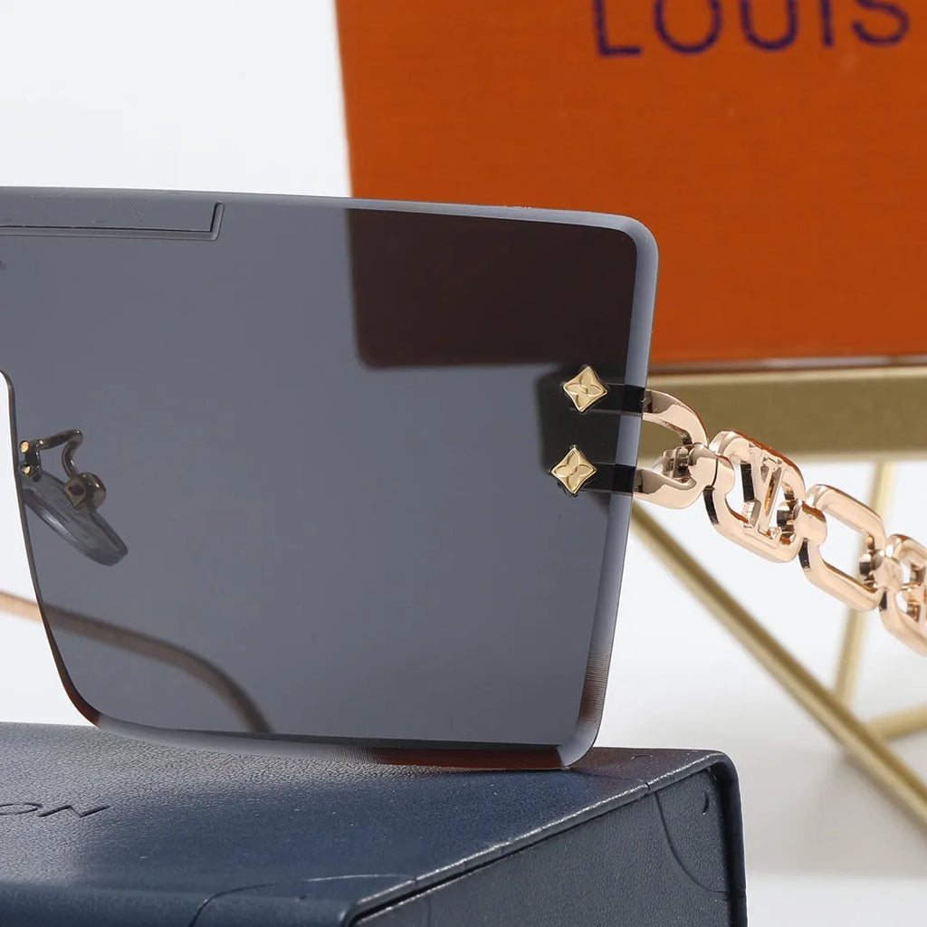 Polarized Sunglasses D7301