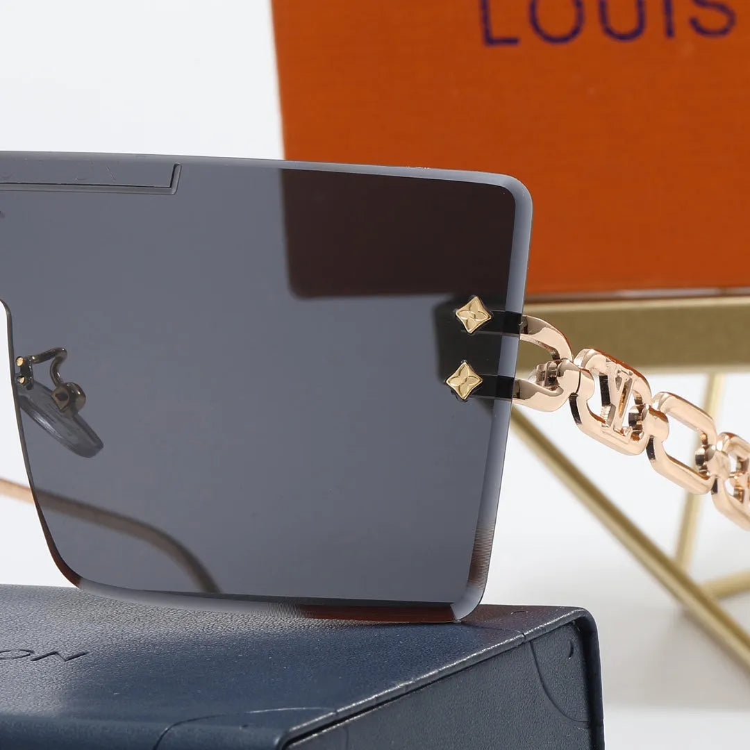 Polarized Sunglasses D7301