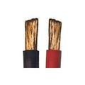 6 Gauge Welding Cable, 50 ft Roll A382557