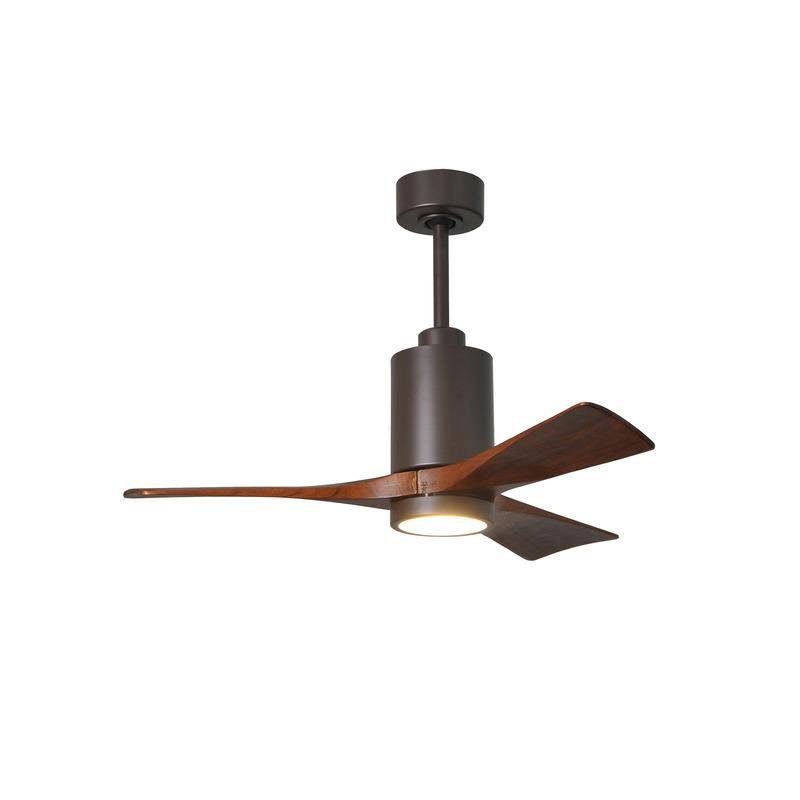 Brushed Nickel Ceiling Fan B589021
