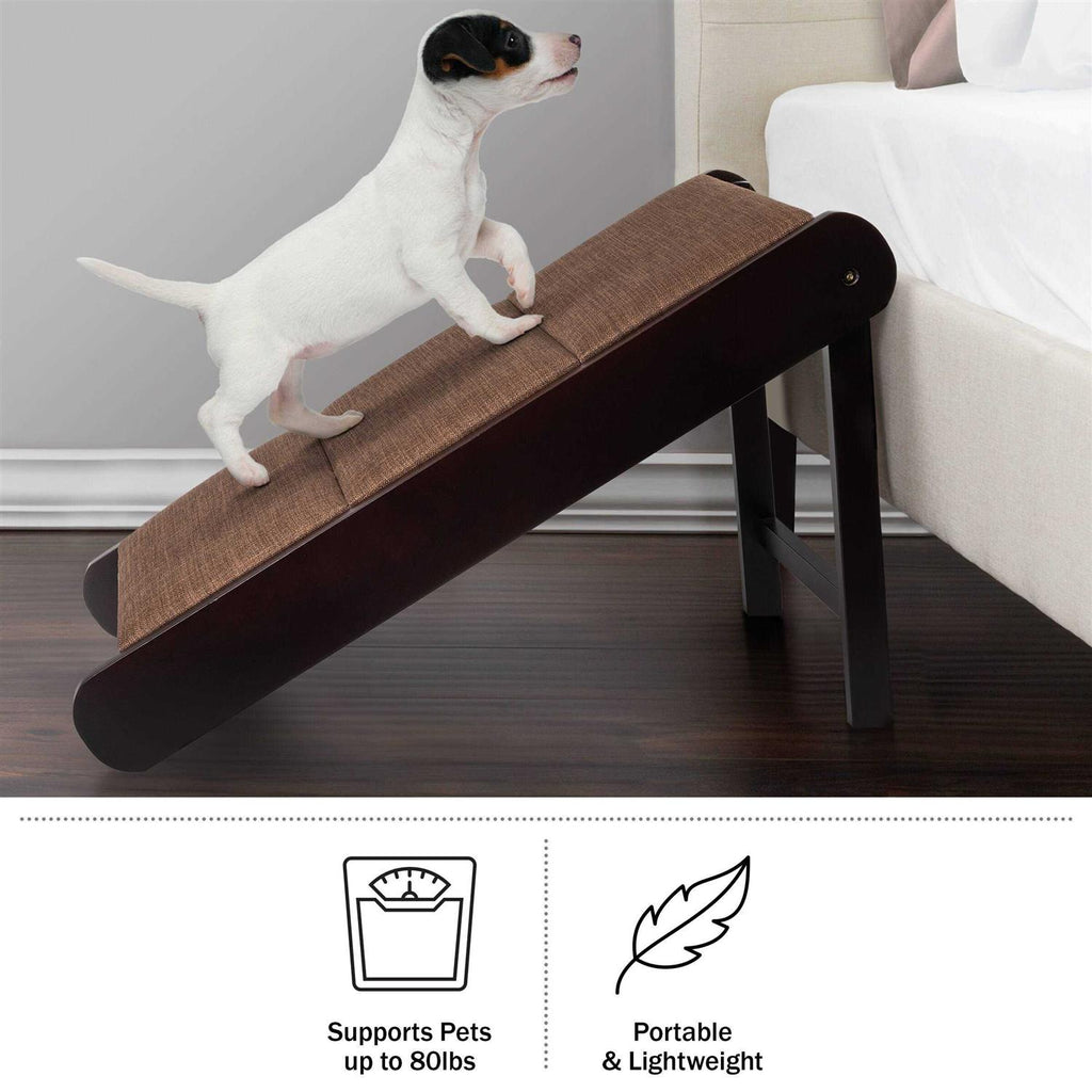 Foldable Pet Ramp G46019