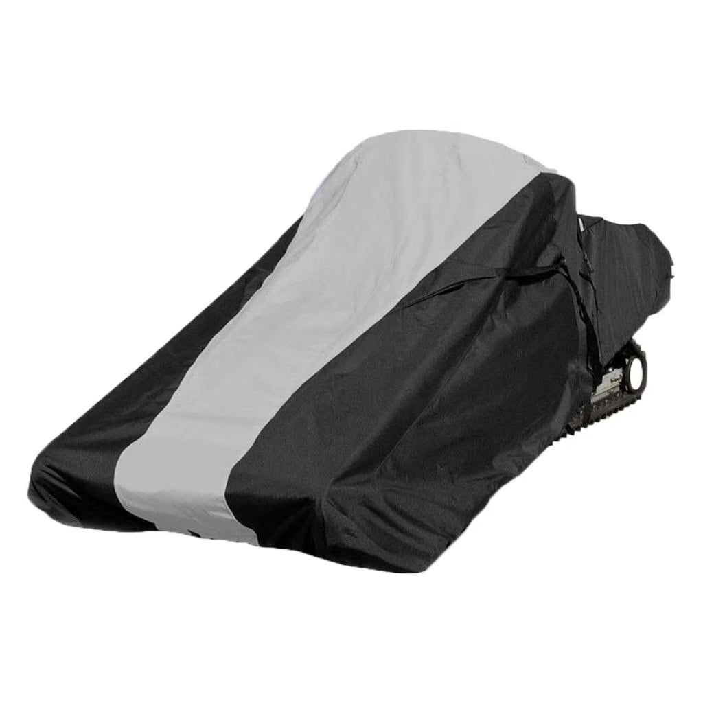 600 Denier Full Fit Snowmobile Travel and Storage Cover Z8224