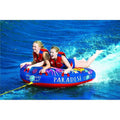2 Person Soft Top Towable O907