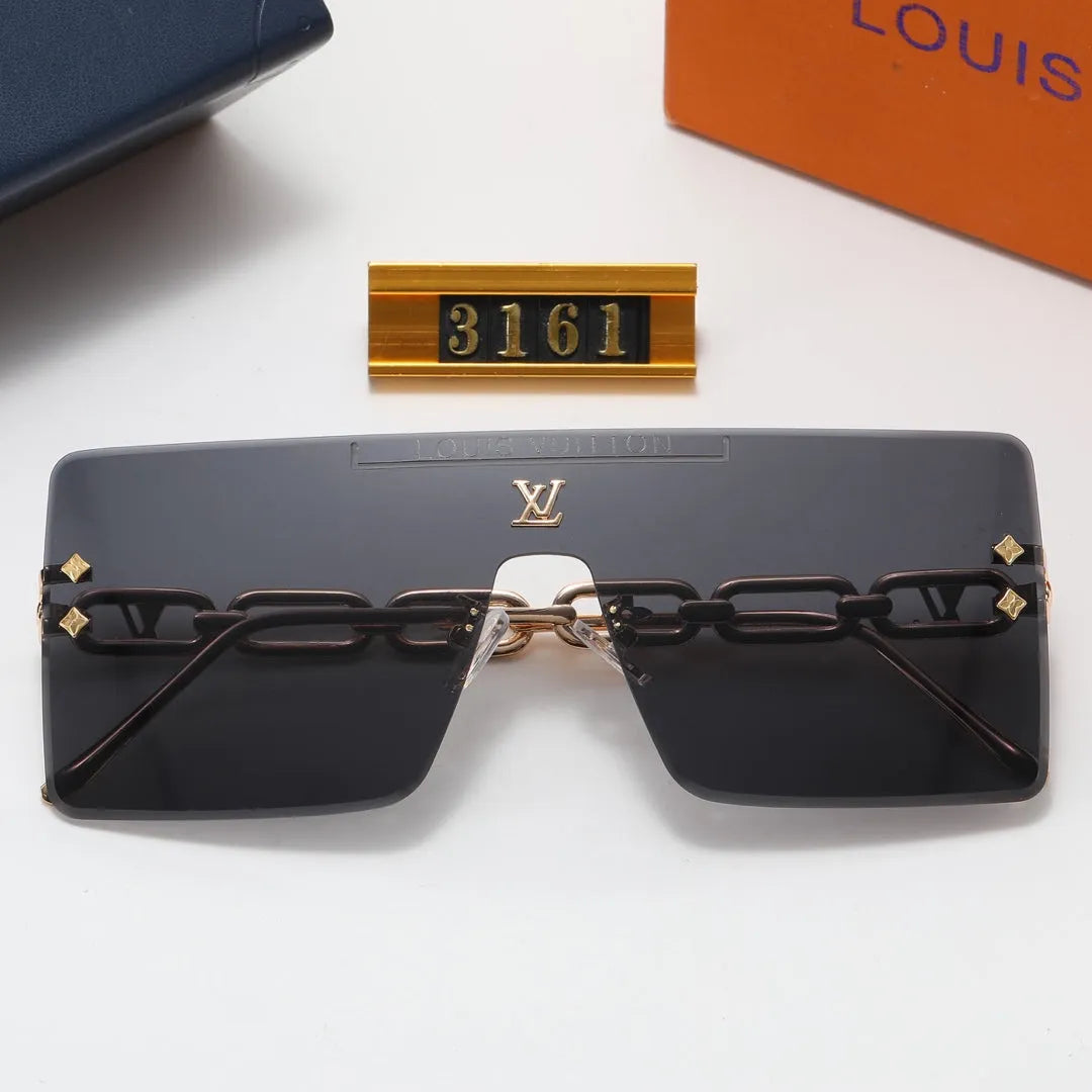 Polarized Sunglasses D7301