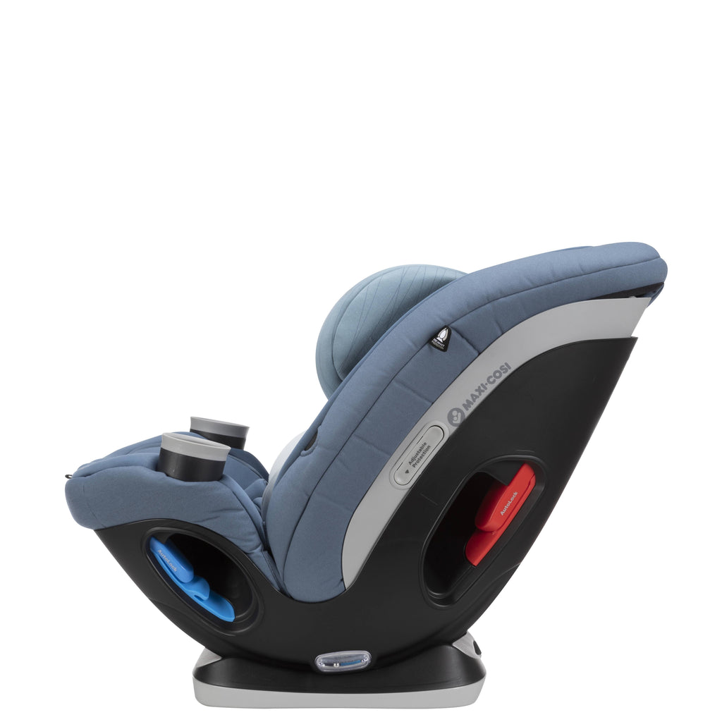 Convertible Car Seat Frequency Blue Q74017