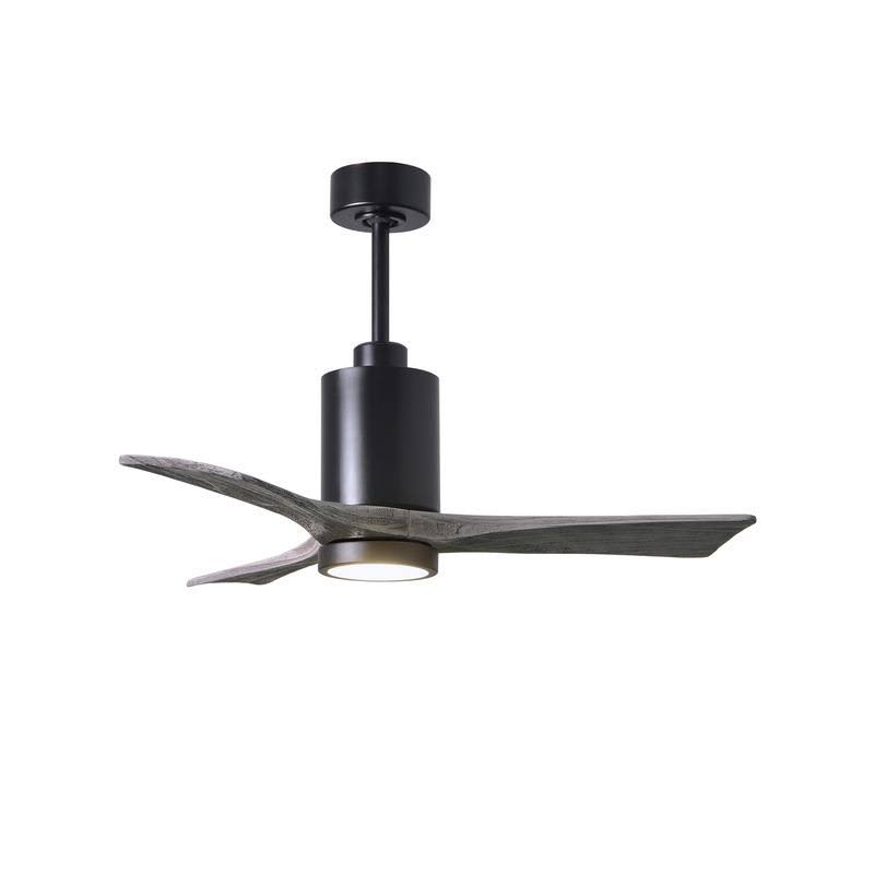 Brushed Nickel Ceiling Fan B589021