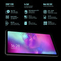 Tablet PC, Android 11 Tablet 10.4 inch, 8GB + 256GB, 2000x1200 Pixel, 5MP+8MP Camera with Flash, USB-C 2.0, 2.4G+5G WiFi, Bluetooth 5.0, TF Expansion G221375