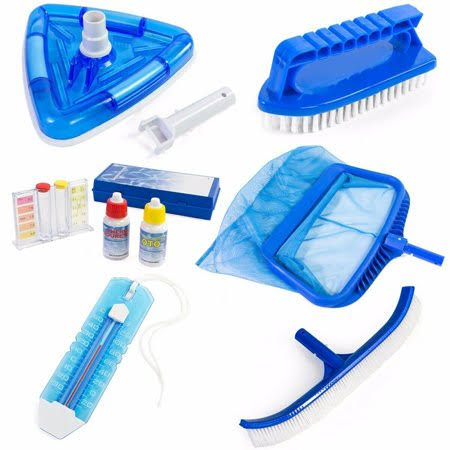 Pool Vacuum Kit C803