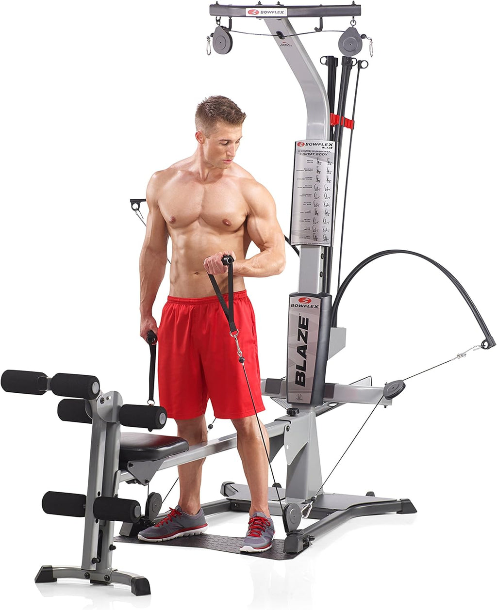 Home Gym Q54170