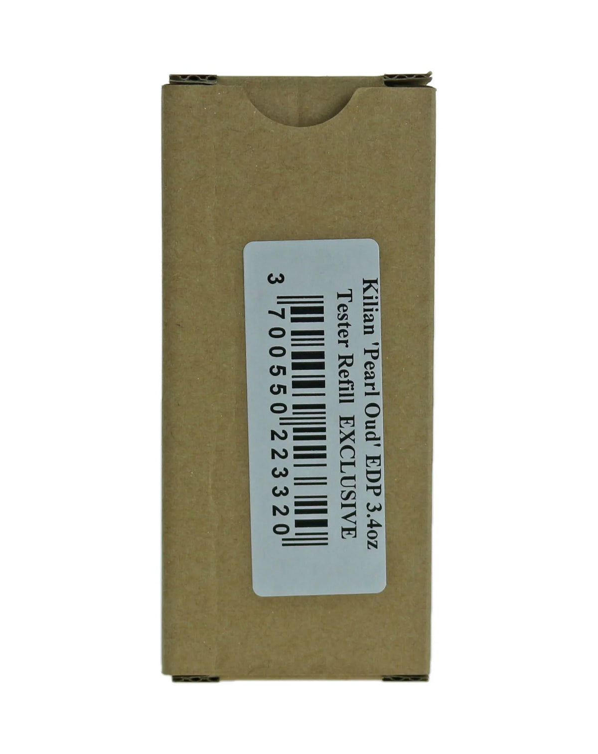 Eau De Parfum 3.4 oz / 100 ml Refill X8896