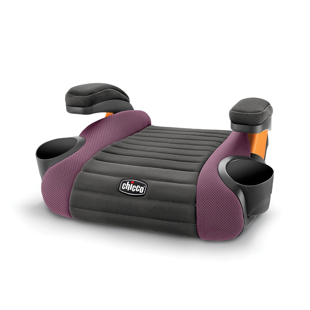 Backless Booster Car Seat B303