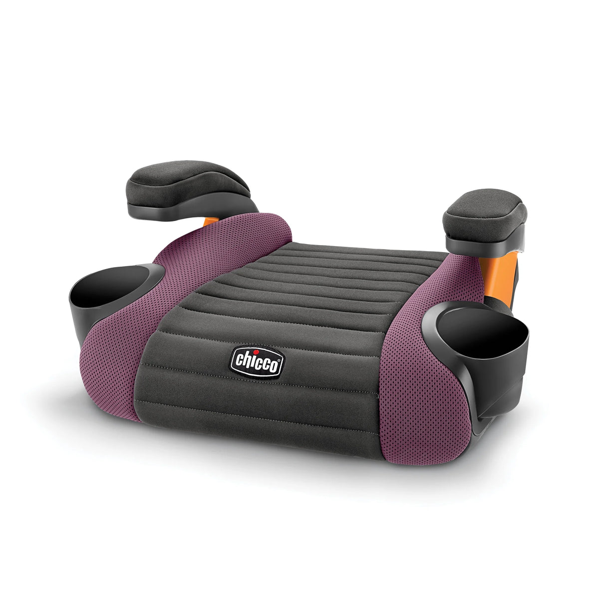 Backless Booster Car Seat B303