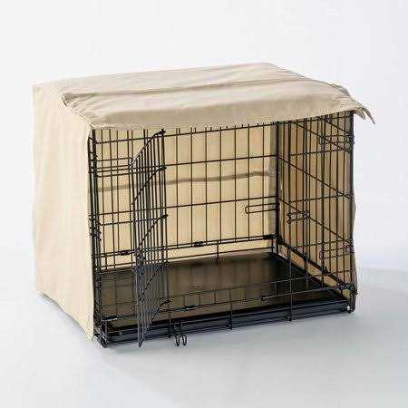 Dog Crate Cover X436